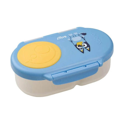 B.Box License Snack box Bluey.