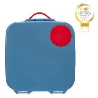 B.Box Lunchbox +10 more colours - Bubs Universe