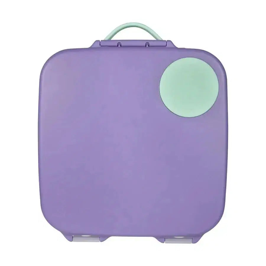 B.Box Lunchbox +10 more colours - Bubs Universe