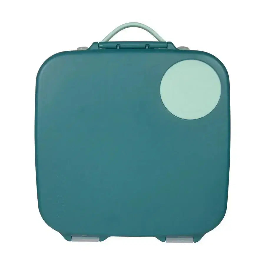 B.Box Lunchbox +10 more colours - Bubs Universe
