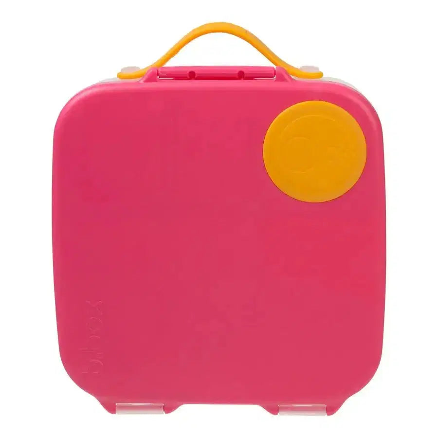 B.Box Lunchbox +10 more colours - Bubs Universe
