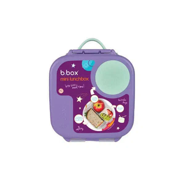 B.Box Mini lunchbox - Bubs Universe