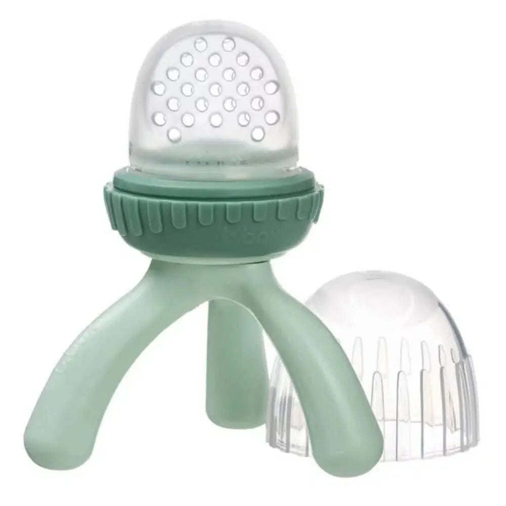 B.Box Silicone Fresh Food Feeder - Bubs Universe