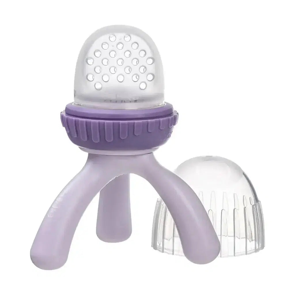 B.Box Silicone Fresh Food Feeder - Bubs Universe