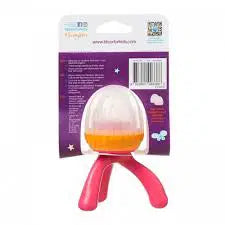 B.Box Silicone Fresh Food Feeder - Bubs Universe