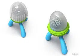 B.Box Silicone Fresh Food Feeder - Bubs Universe