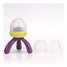 B.Box Silicone Fresh Food Feeder - Bubs Universe
