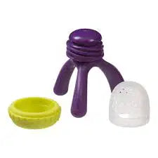 B.Box Silicone Fresh Food Feeder - Bubs Universe