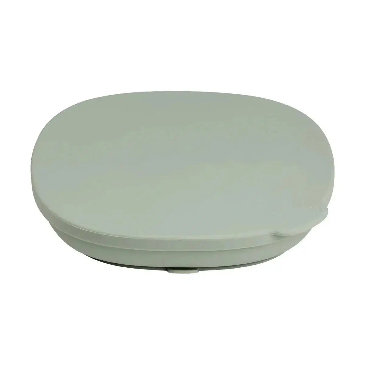 B.BOX SILICONE PLATE + LID - Bubs Universe