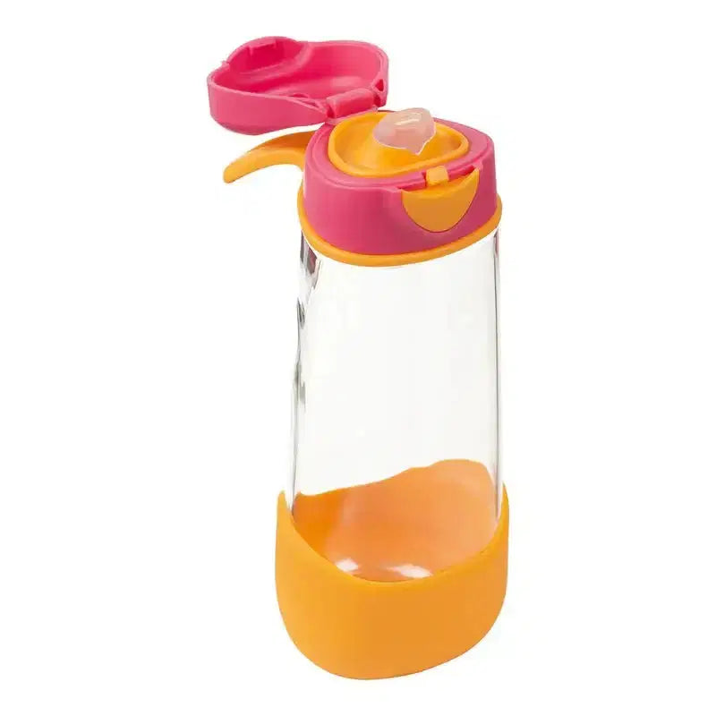 B.Box Sport Spout 450ml Bottle - Bubs Universe