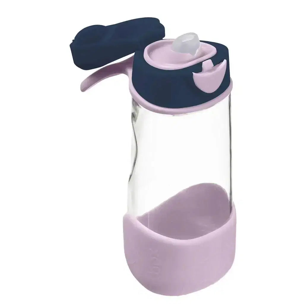 B.Box Sport Spout 450ml Bottle - Bubs Universe