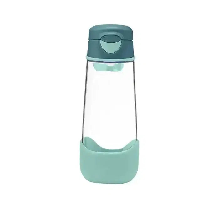 B.Box Sport Spout 600ml Bottle - Bubs Universe