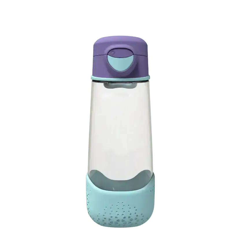 B.Box Sport Spout 600ml Bottle - Bubs Universe