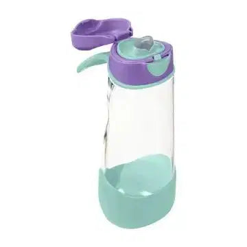 B.Box Sport Spout 600ml Bottle - Bubs Universe