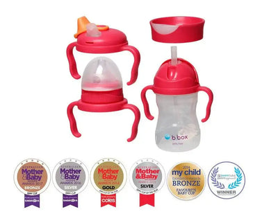 B.Box Transition Value Pack( More Colors)