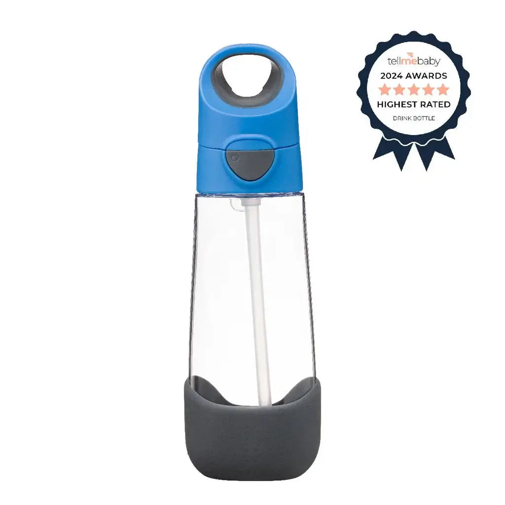 B.Box Tritan™ drink bottle 600ml - Bubs Universe