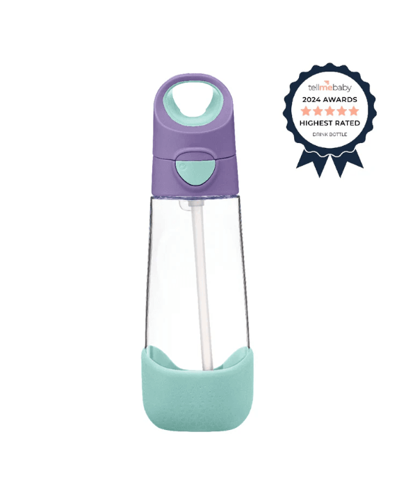 B.Box Tritan™ drink bottle 600ml - Bubs Universe