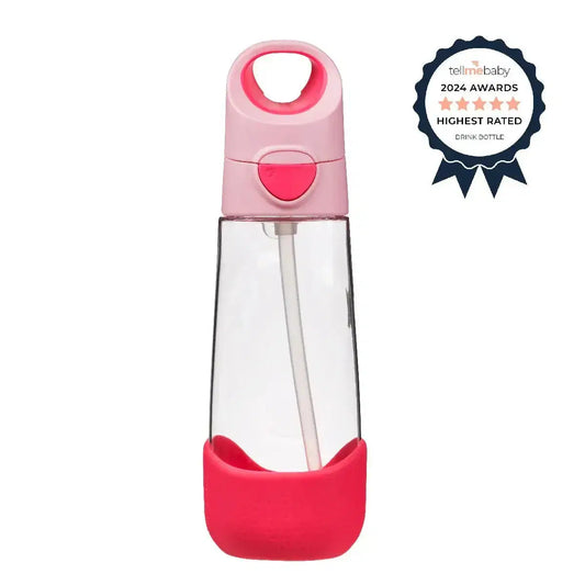 B.Box Tritan™ drink bottle 600ml - Bubs Universe