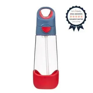 B.Box Tritan™ drink bottle 600ml - Bubs Universe