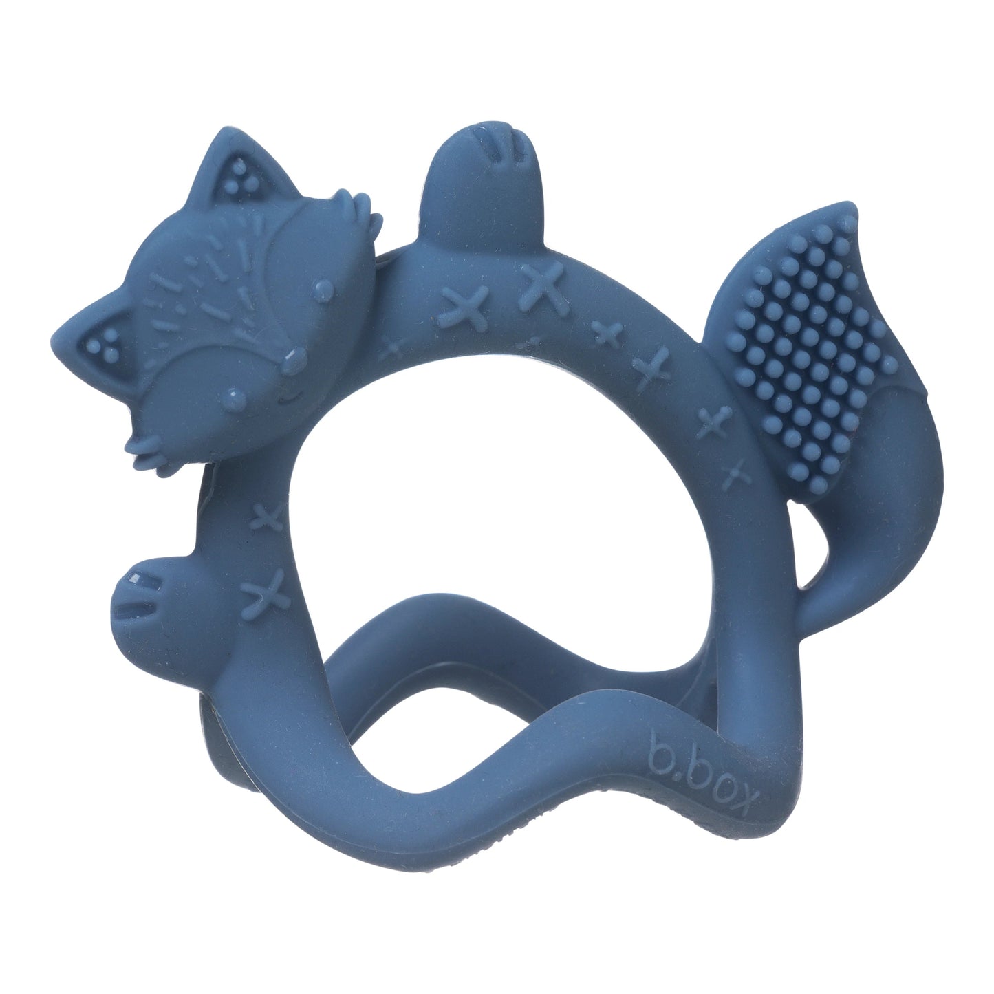 B.Box Wrist Teether - Bubs Universe