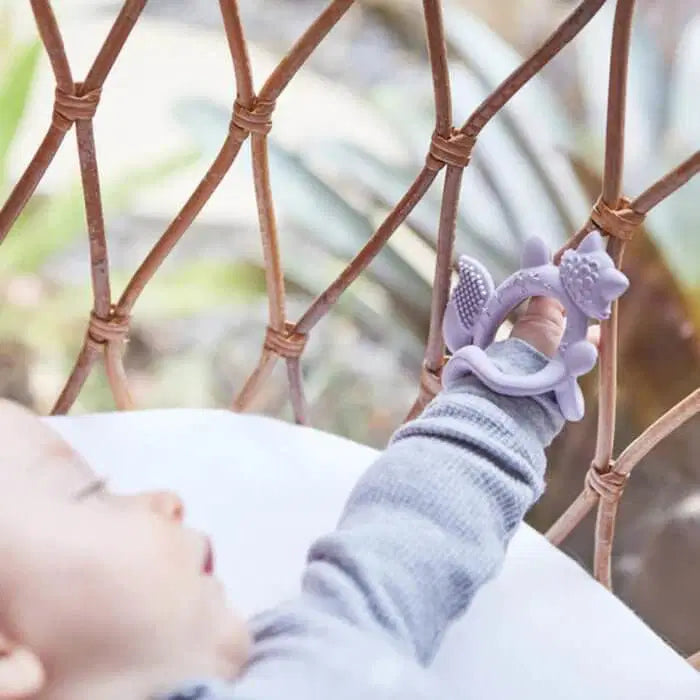 B.Box Wrist Teether - Bubs Universe