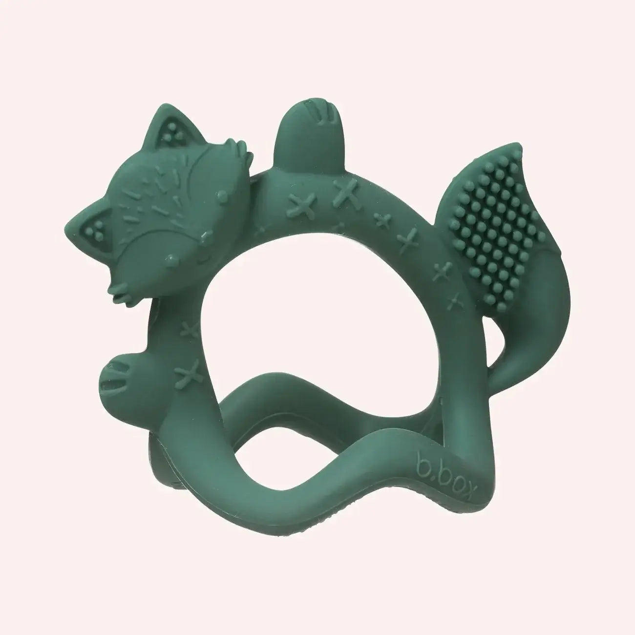 B.Box Wrist Teether - Bubs Universe