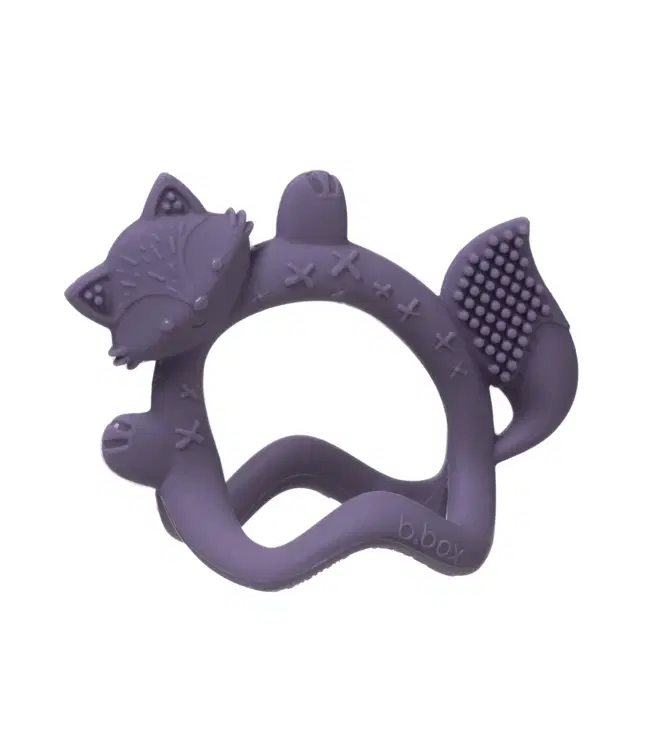 B.Box Wrist Teether - Bubs Universe