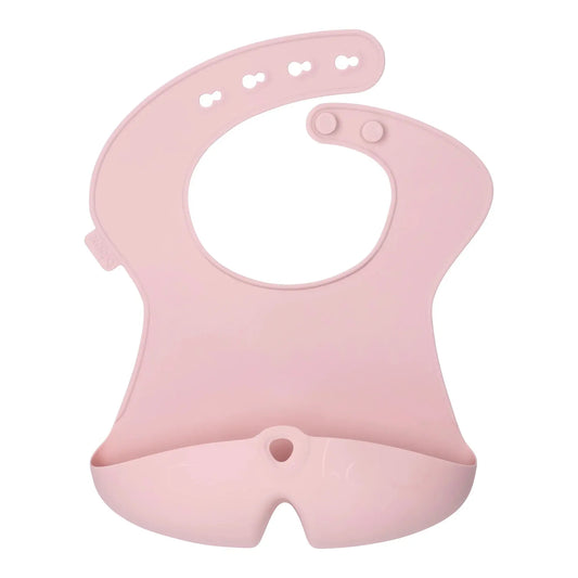 B.BoxSilicone Bib - Bubs Universe