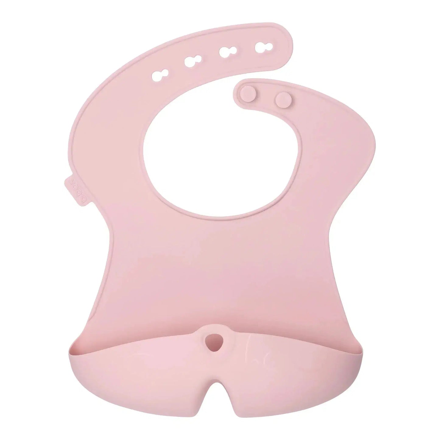 B.BoxSilicone Bib - Bubs Universe