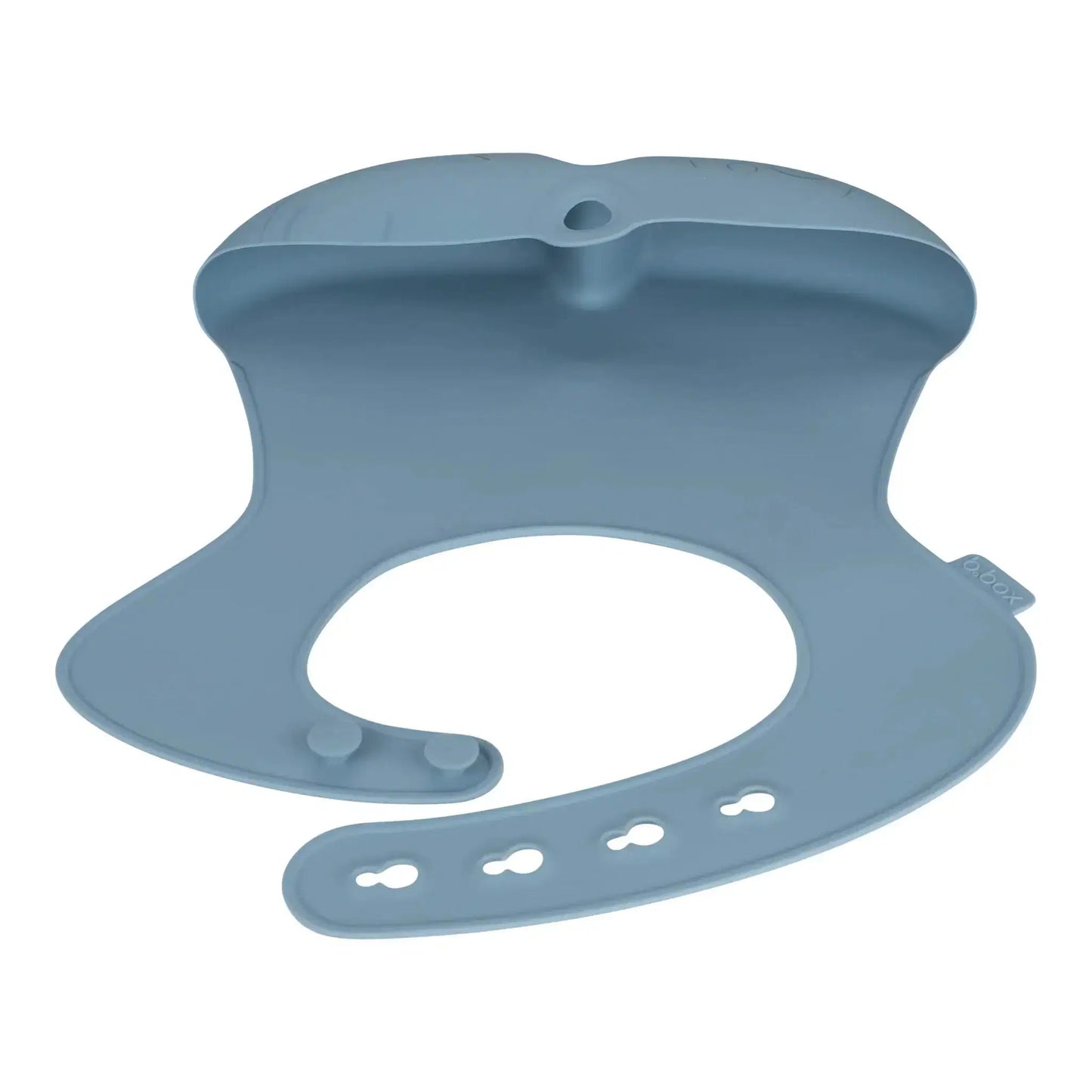 B.BoxSilicone Bib - Bubs Universe