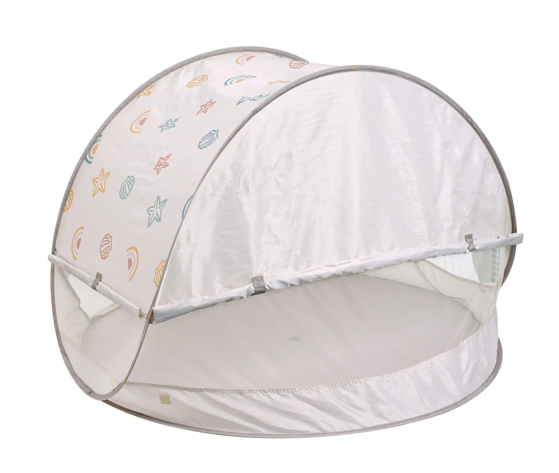 BEABA BREEZY SOLAR ANTI UV TENT - Bubs Universe