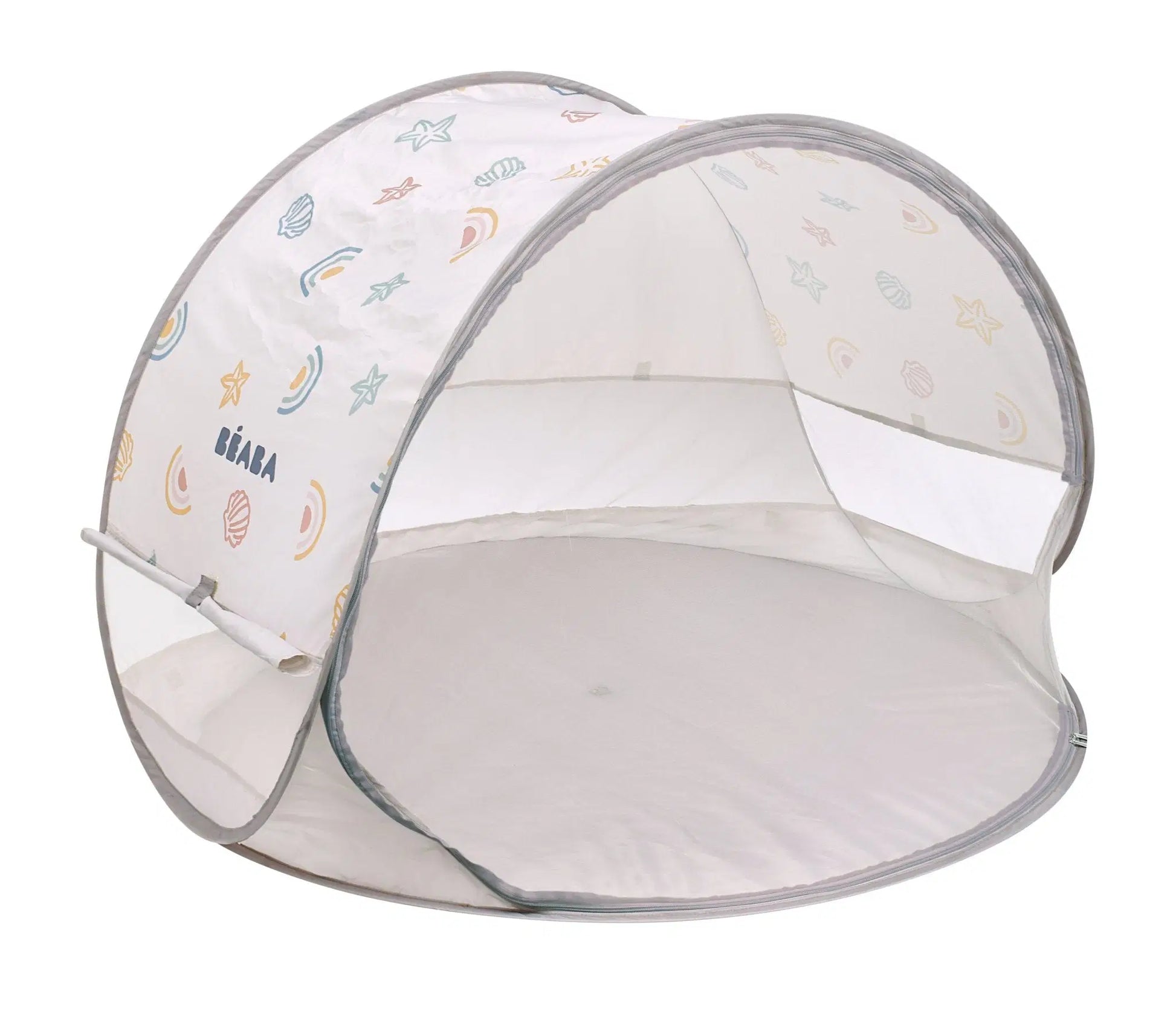 BEABA BREEZY SOLAR ANTI UV TENT - Bubs Universe