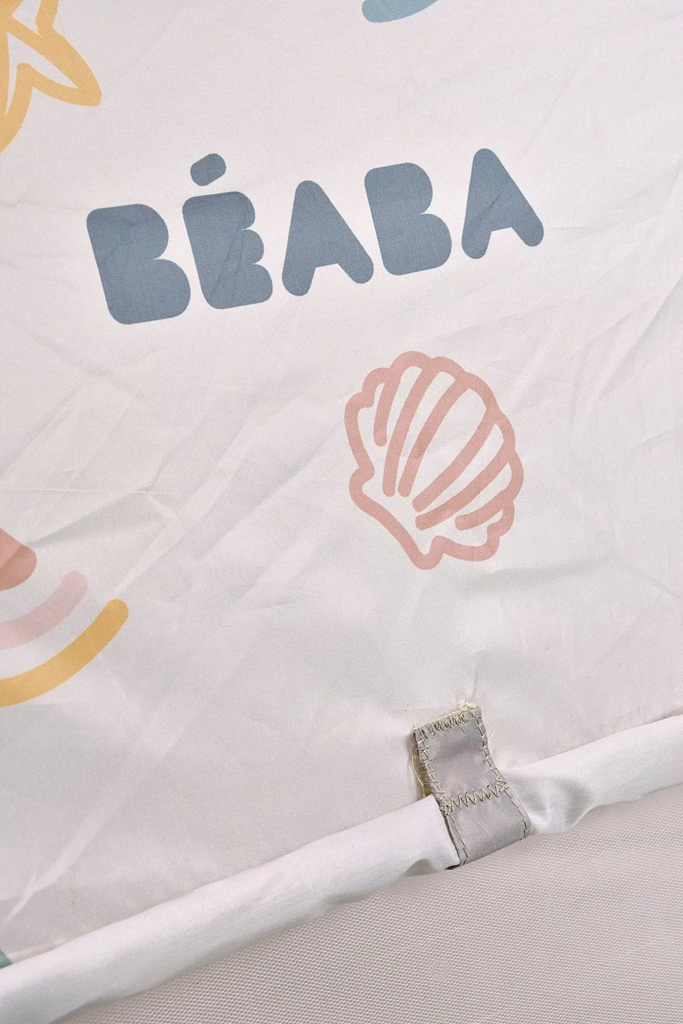 BEABA BREEZY SOLAR ANTI UV TENT - Bubs Universe