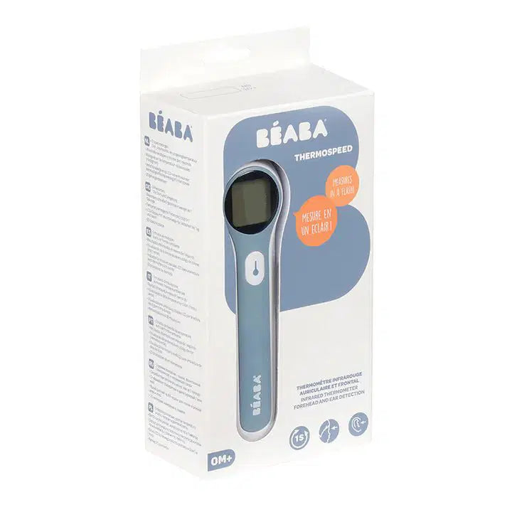 BEABA INFRARED THERMOMETER - Bubs Universe