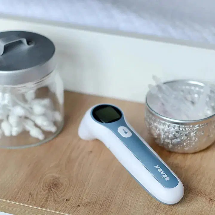 BEABA INFRARED THERMOMETER - Bubs Universe