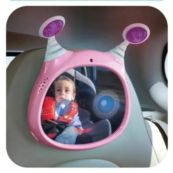BenBat Oly Active Baby Mirror - Bubs Universe