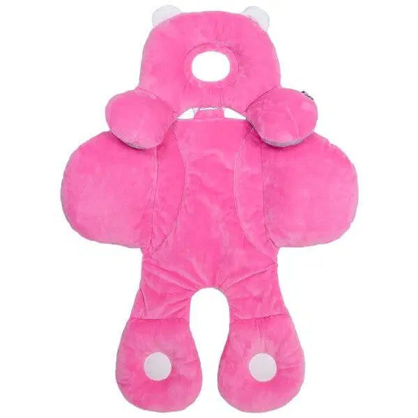 BenBat Total Body Baby Head Support Pillow 0 - 12 Months - Bubs Universe