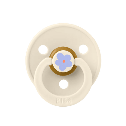 BIBS Studio, Jasmine Ivory Mix S1