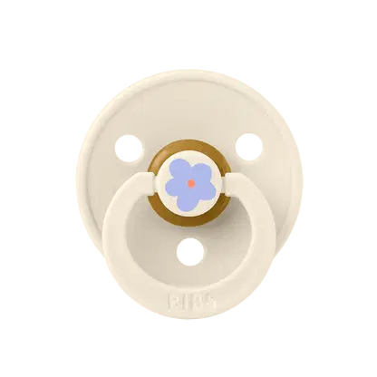 BIBS Studio, Jasmine Ivory Mix S1