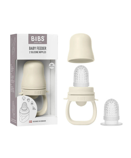 BIBS Baby Feeder (More Colors)
