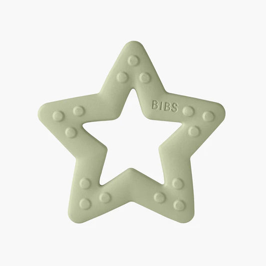 BIBS Bitie Star - Sage