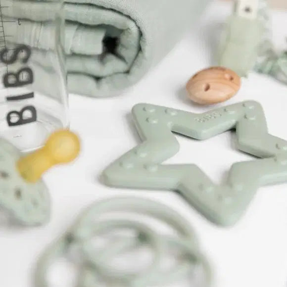 BIBS Bitie Star Sage