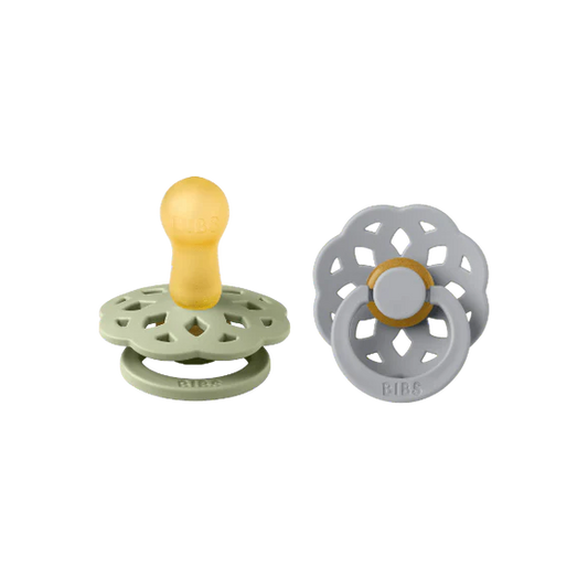 Bibs babies pacifiers