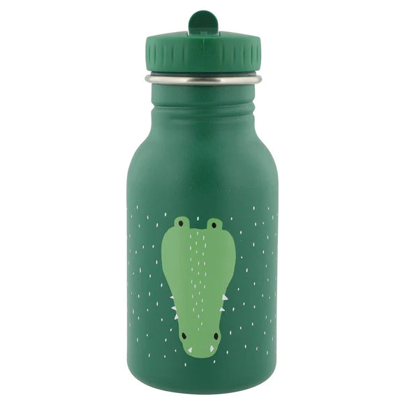 Trixie Bottle 350ml - Mr. Crocodile