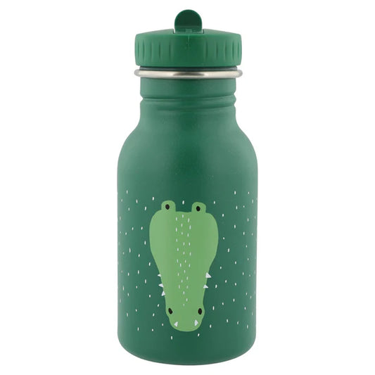 Trixie Bottle 350ml - Mr. Crocodile