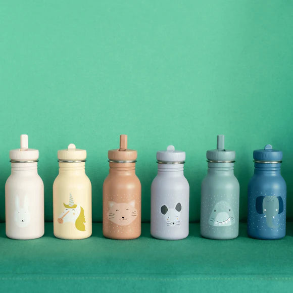 Trixie Bottle 350ml - Mr. Crocodile