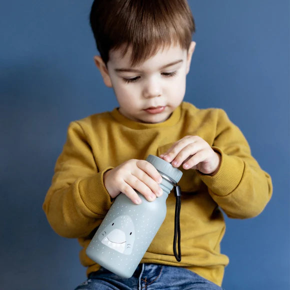 Trixie Bottle 350ml - Mr. Penguin