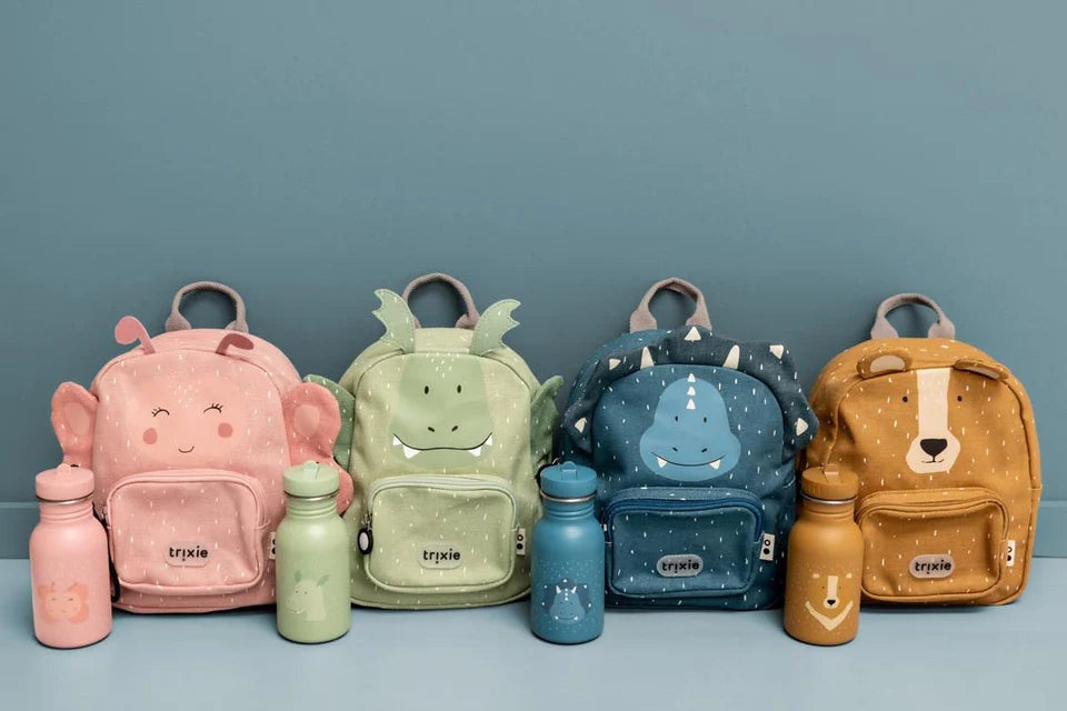 Trixie Bottle 350ml - Mr. Triceratops