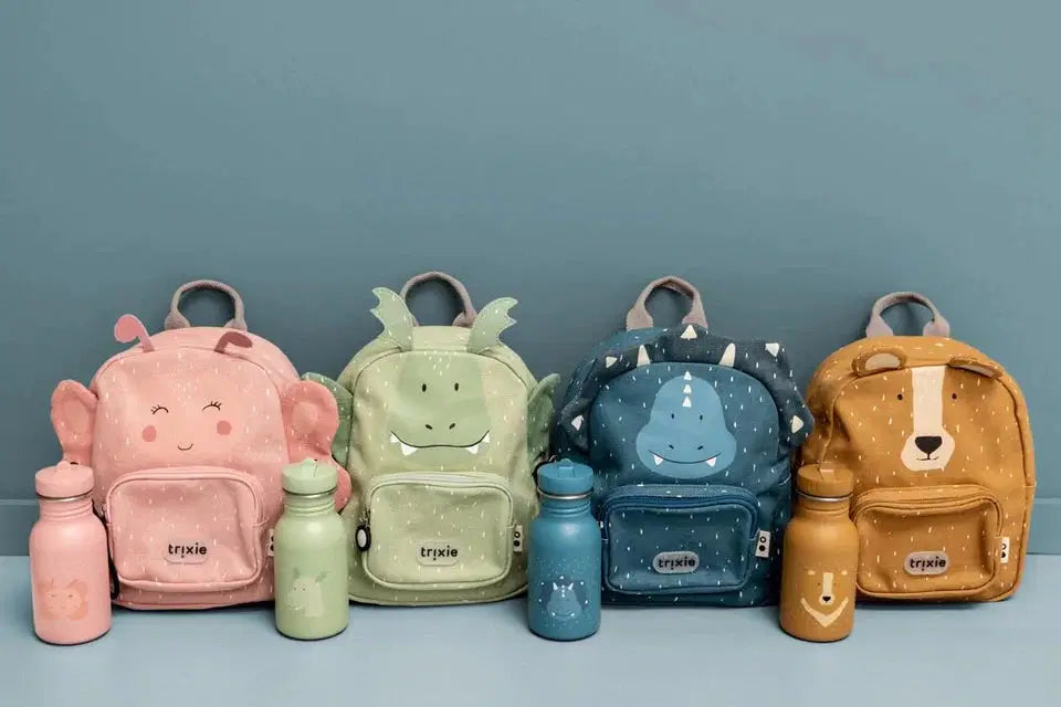 Trixie Bottle 350ml - Mr. Triceratops