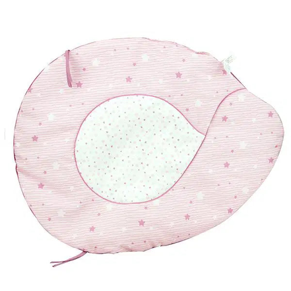 CHICCO Toy My First Nest Pink Playmate - Bubs Universe